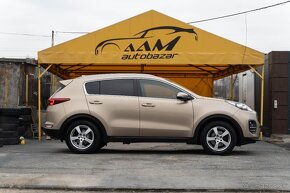 Kia Sportage 1.7 CRDi 2WD Gold   LEN 65000 km - 3