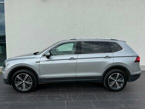 Volkswagen Tiguan Allspace 2.0 TSI 190k 4MOTION Edition High - 3