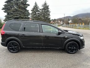 Dacia Jogger 1.0 TCe 110k Extreme 7 miest - 3