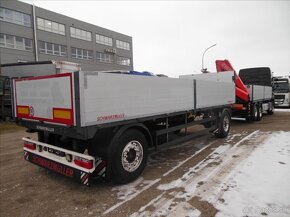 Renault T480, 6x2, FASSI 175 - 3