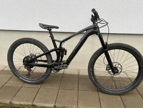 Trek Fuel EXE - 3