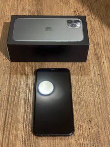 Iphone 11 Pro 64GB - 3