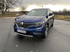 Renault Koleos Initiale Paris 4x4 130kw Automat - 3