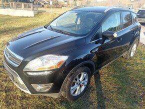 Ford Kuga 2.0tdi 4x4 Titanium S - 3