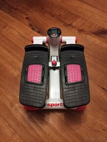 Mini stepper inSPORTline - 3