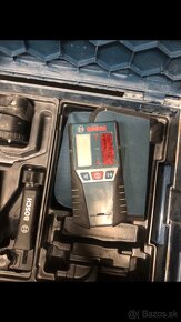 Laser Bosch GLL3-80P profesional - 3