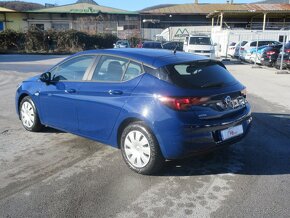 Opel Astra 1.5 CDTI s odp. DPH - 3