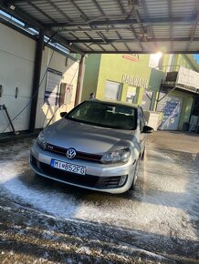 Volkswagen Golf 2.0 TDi - 3