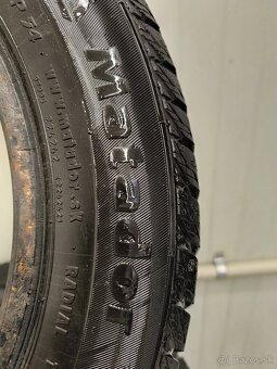 Matador Sibir Snow 175/65R14 82T - 3