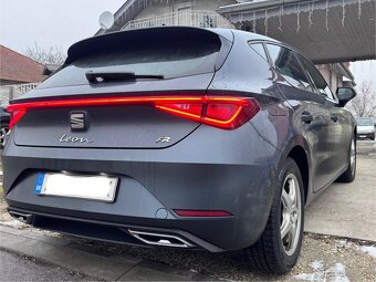 Seat leon fr - 3