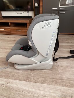 Britax Römer - 3