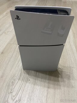 PS5 mechanika 1TB nový - 3