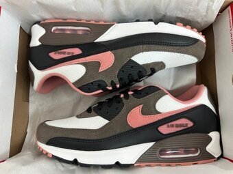 Nike air max - 3