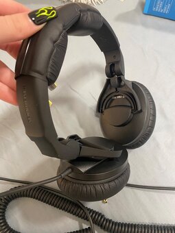 Sennheiser slúchadla HD 280 PRO - 3