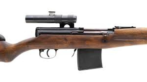 Puškohľad PU Mosin Nagant - 3