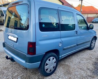 Citroën Berlingo 2.0HDi Multispace - 3