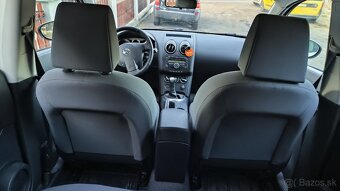 Nissan Qashqai 1.6 2009 - 3