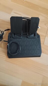 THRUSTMASTER NA PC A PS - 3