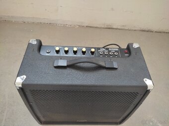 Basgitarové kombo 60 Watt - 3