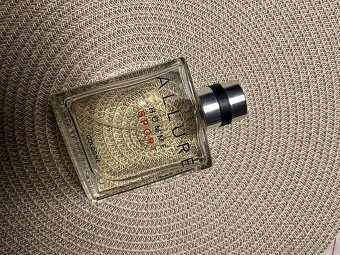 Voňavka Chanel Allure Homme Sport Cologne - 3