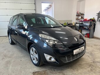 Renault Grand Scénic 1.4TSi NAVI AUT.KLIMA VYHŘ.SEDADLA  ALU - 3