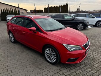 Seat Leon ST 2.0TDi DSG Style MatrixVirtualNavi - 3