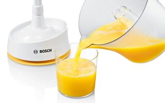 odšťavovač na citrusy Bosch MCP3500 - 3