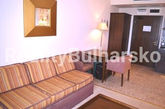 2pokojový apartmán 70 m² s balkonem BARCELO ROYAL BEACH - 3