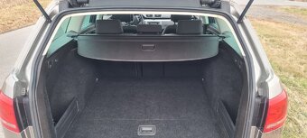 Volkswagen Passat combi 2.0tdi DSG, comfortline, r.v. 2012
 - 3