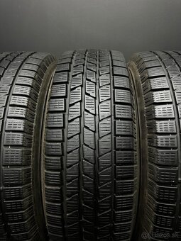 Sada pneu Pirelli 215/70/16 100T - 3