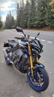 YAMAHA MT-10 SP - 3