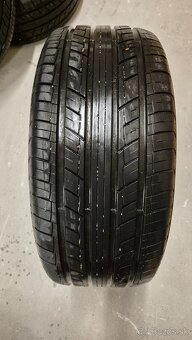 Predám kolesá 225/45 R17 - 3