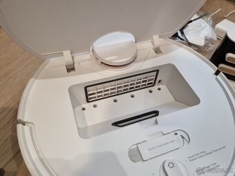 Mi robot vacuum - mop P - 3