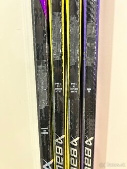 ✅ SPÁJANÉ ĽAVAČKY - BAUER VAPOR HYPER 2 + NEXUS SYNC ✅ - 3