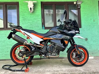 KTM 890 SMT 2023 - 3