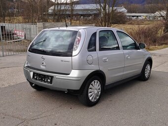 Opel Corsa 1.2 16V Edition • 76000 km • 2006 • Klima • - 3