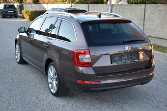 Škoda Octavia Combi 1.6 TDI 110k Style DSG - 3