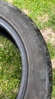 ☀️195/55 r16 letné pneu - 3