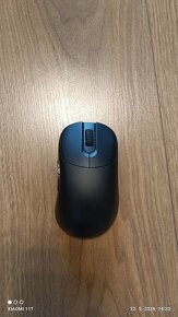 Herná myš 4khz - Waxee np-01 wireless - 3