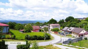 Výnimočný stavebný pozemok v centre Ruskej Novej Vsi | 548 m - 3