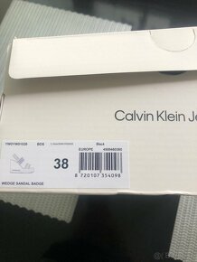 Sandale Calvin Klein - 3