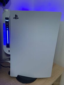 PS5 Veľa príslušenstva - 3