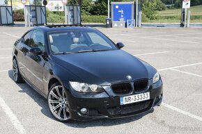 BMW 330xd e92 Mpacket - 3