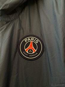 NIKE | Paris Saint Germain Reversible Puffer Jacket - 3