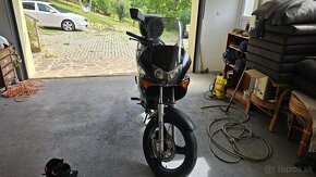 Honda varadero 125 XL - 3