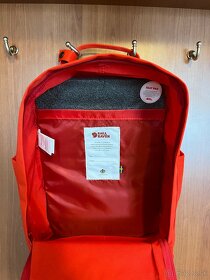 Batohy (16L) Fjallraven - 3