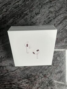 Airpods 3 - 3