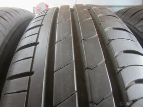 R14 Letná sada CITIGO rozteč 4x100 165/70R14 HANKOOK - 3