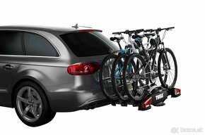 Nosič byciklov na ťažné zariadenie Thule Velocompact 926 - 3