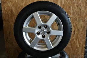 15"...... 5x110 r15........OPEL ASTRA....LETNA......SADA - 3